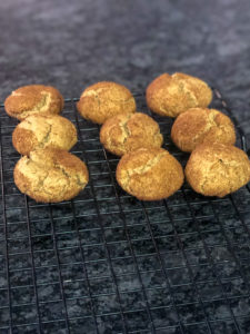 Snickerdoodles