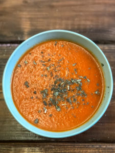 Classic Tomato Soup