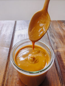 BEST Thai Peanut Sauce