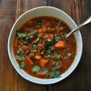 Beef and Sweet Potato Chili_3